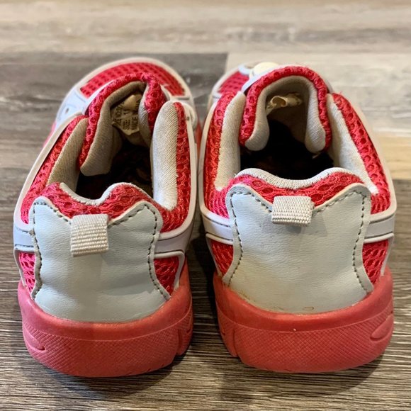 RocSoc Extreme Girls Size 11 Water Shoes - Picture 5 of 8